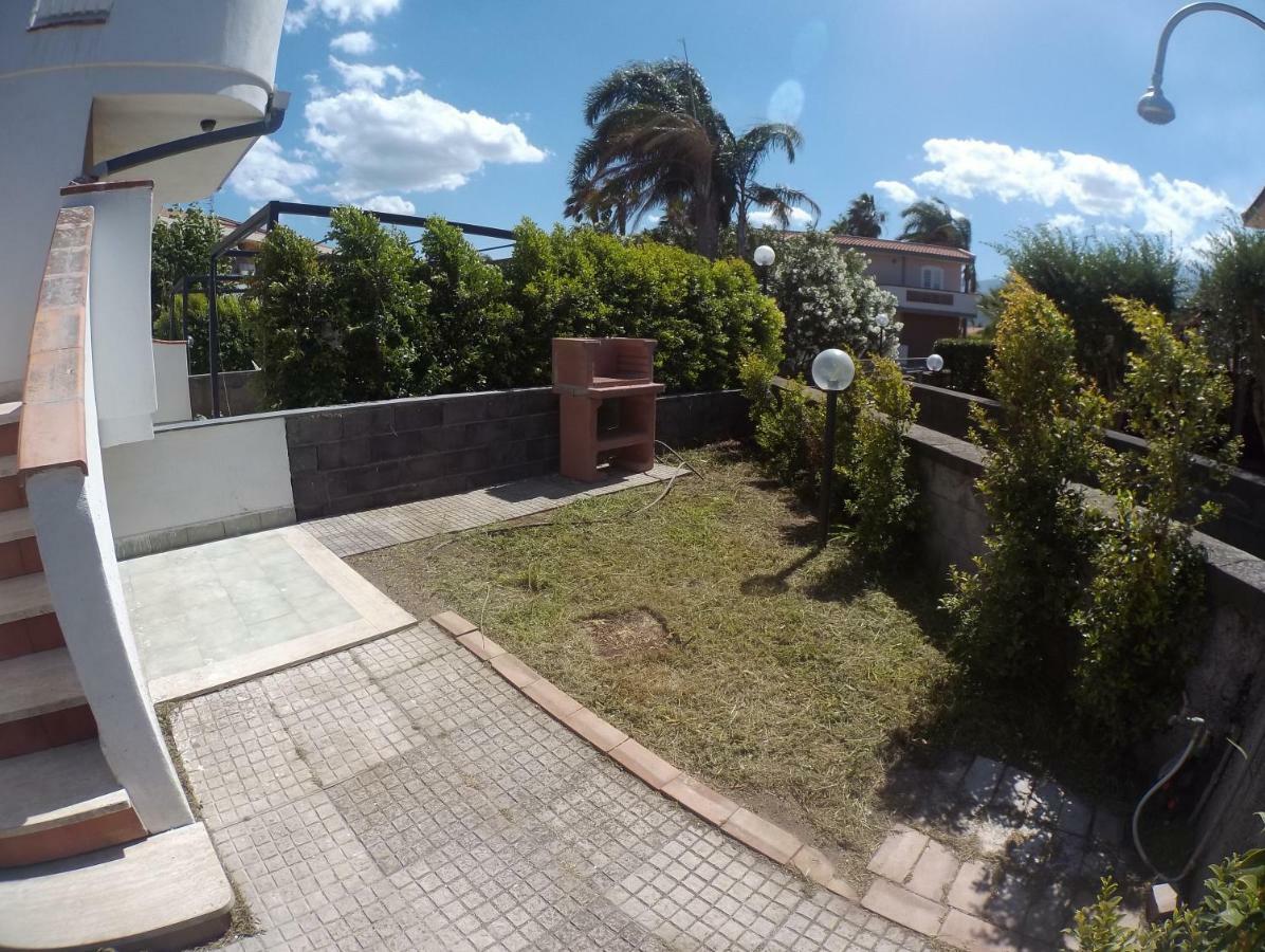 Sicily For Rent Villa Mascali Exterior photo