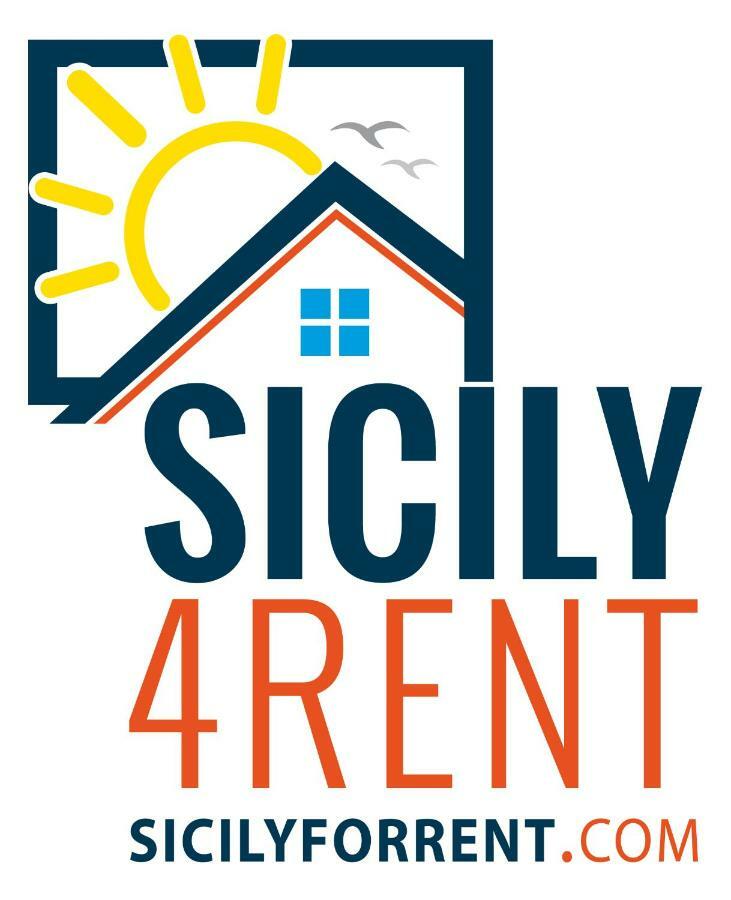 Sicily For Rent Villa Mascali Exterior photo