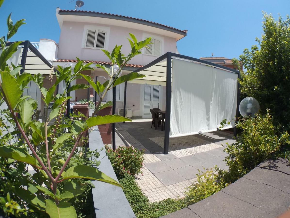 Sicily For Rent Villa Mascali Exterior photo