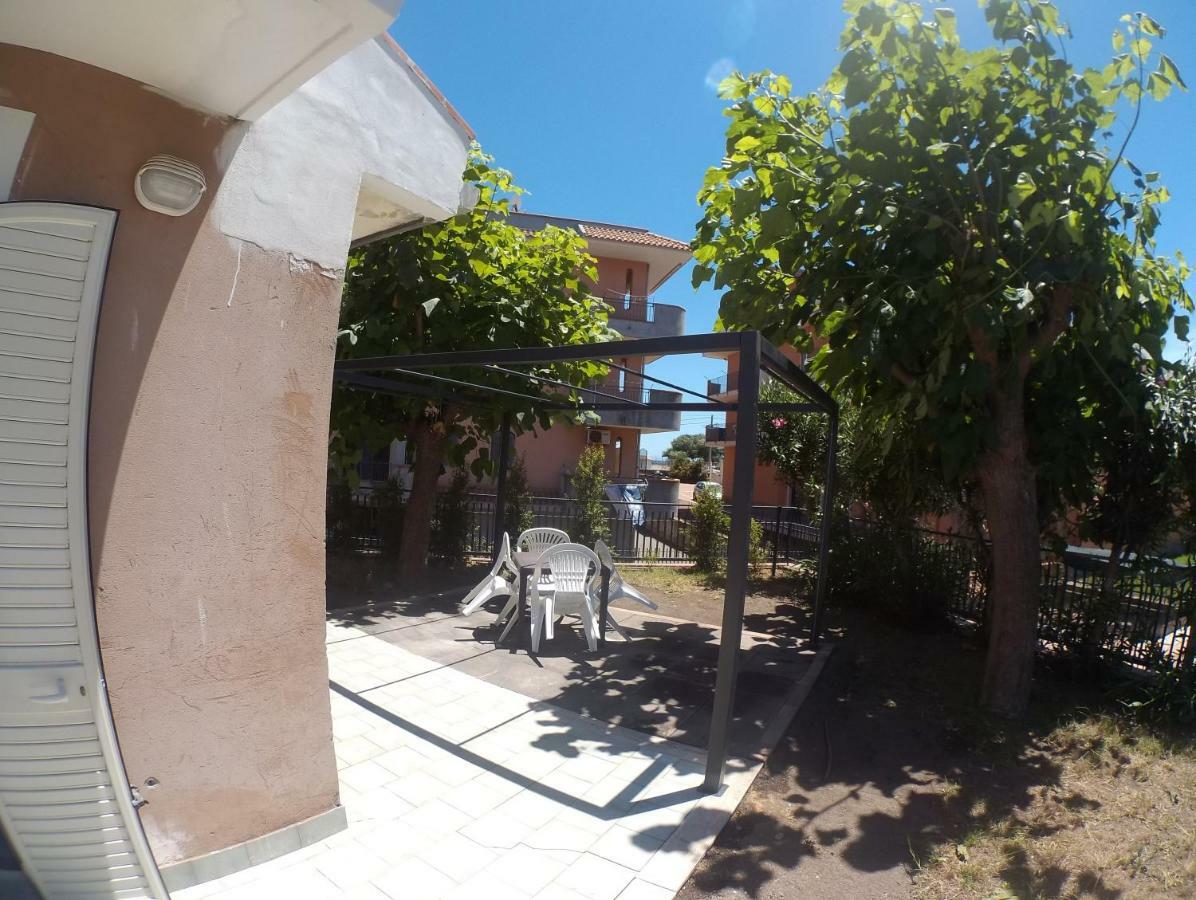 Sicily For Rent Villa Mascali Room photo