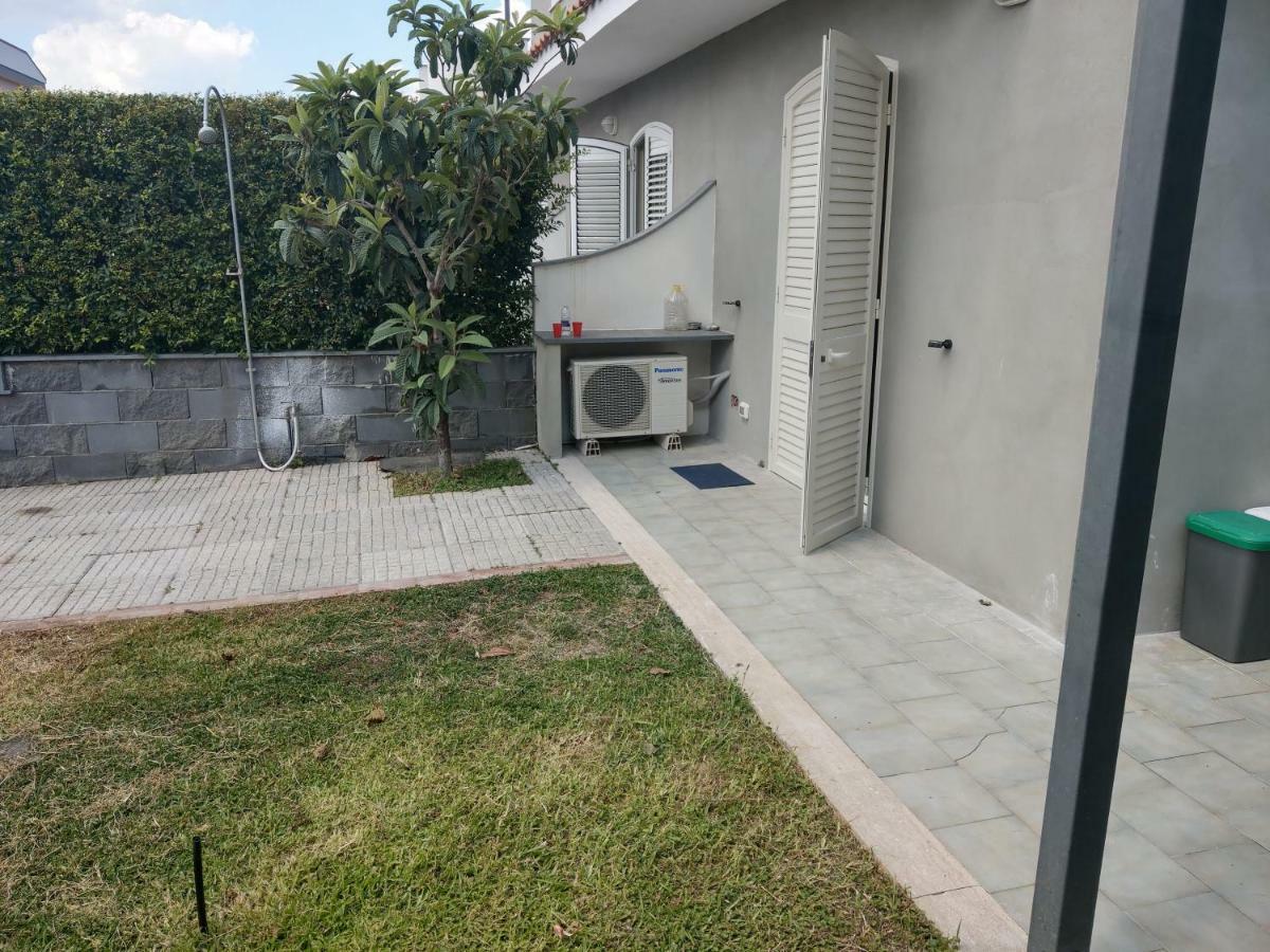 Sicily For Rent Villa Mascali Exterior photo