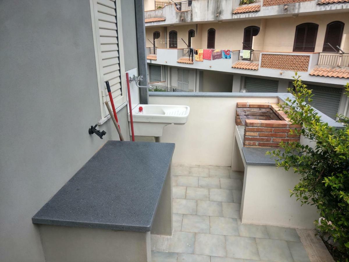Sicily For Rent Villa Mascali Exterior photo