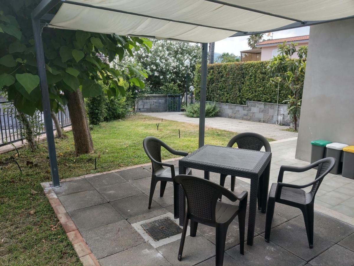 Sicily For Rent Villa Mascali Exterior photo