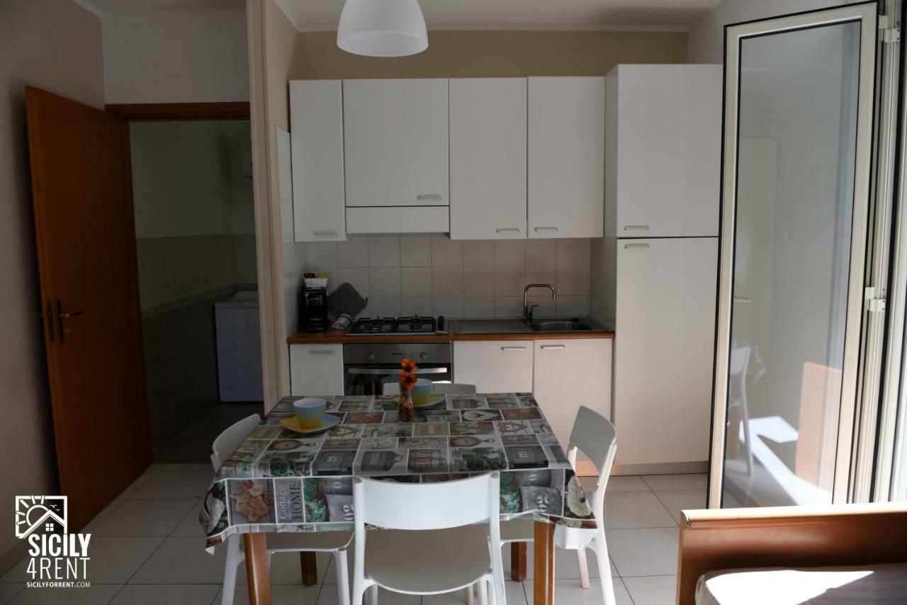 Sicily For Rent Villa Mascali Exterior photo