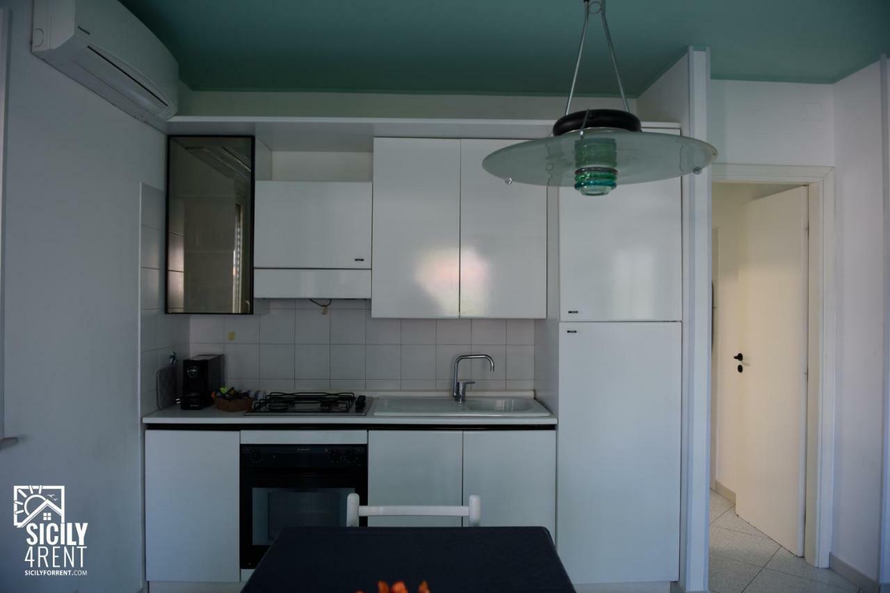 Sicily For Rent Villa Mascali Exterior photo