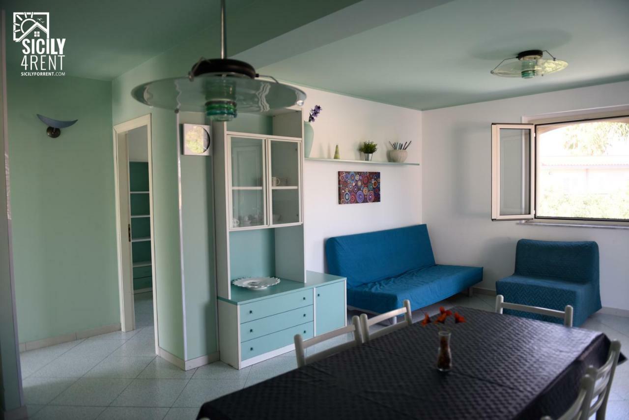 Sicily For Rent Villa Mascali Exterior photo
