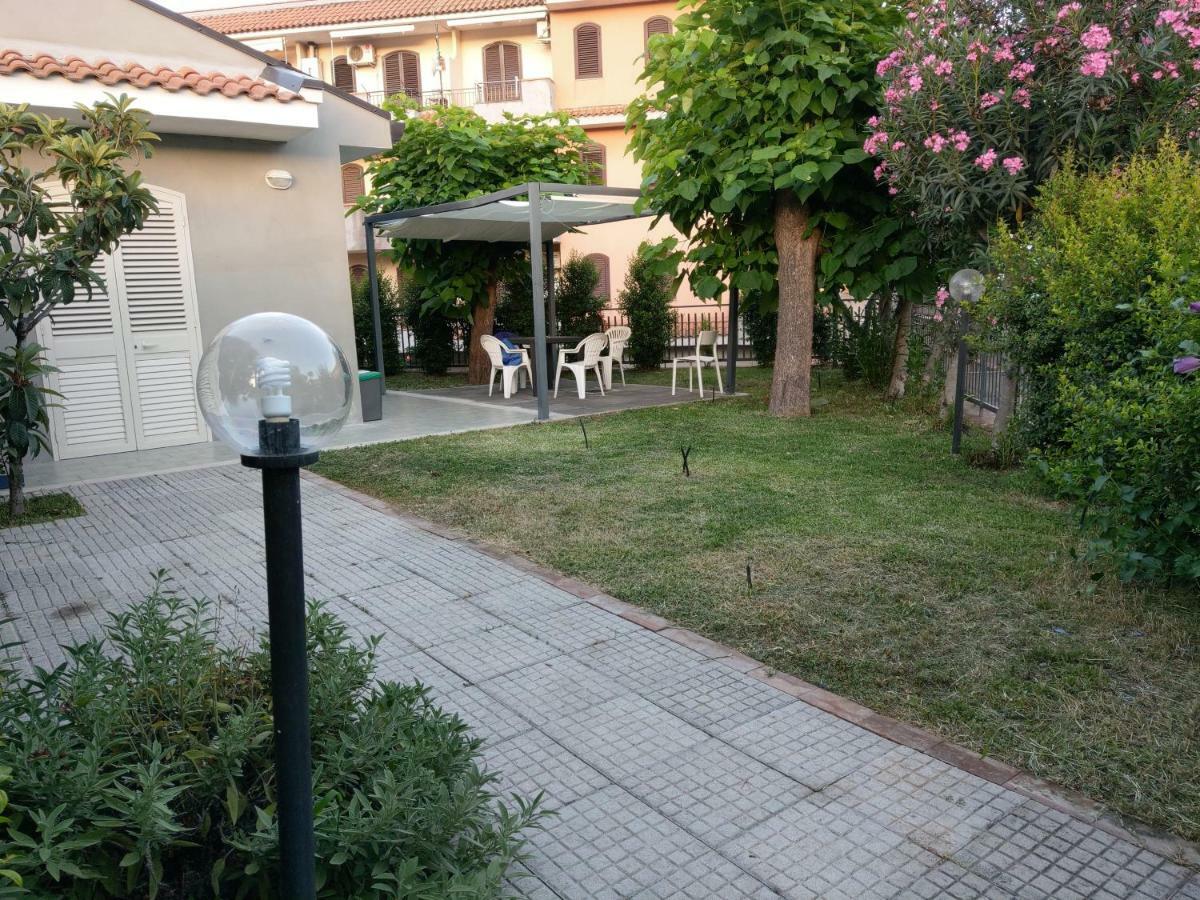 Sicily For Rent Villa Mascali Exterior photo